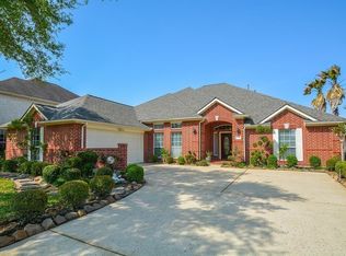 6812 Spanish Bay Ct, Missouri City, TX 77459