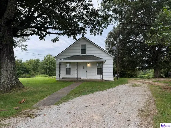 2754 S S Hwy #259, Harned, KY 40144