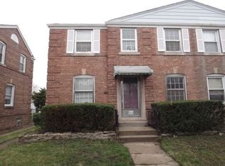 3734 S 58th Ave, Cicero, IL 60804