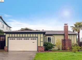2171 La Mirada Dr, Richmond, CA 94803