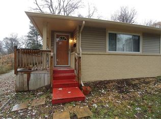 4819 Carvel Ave, Indianapolis, IN