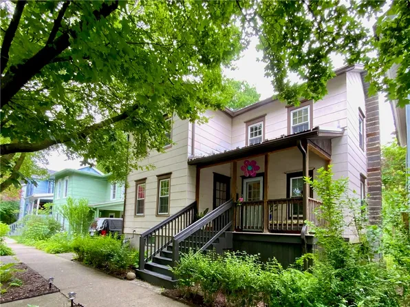 311 Park Pl, Ithaca, NY 14850