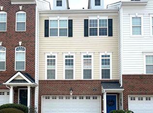 117 Havelock Ct, Apex, NC 27539