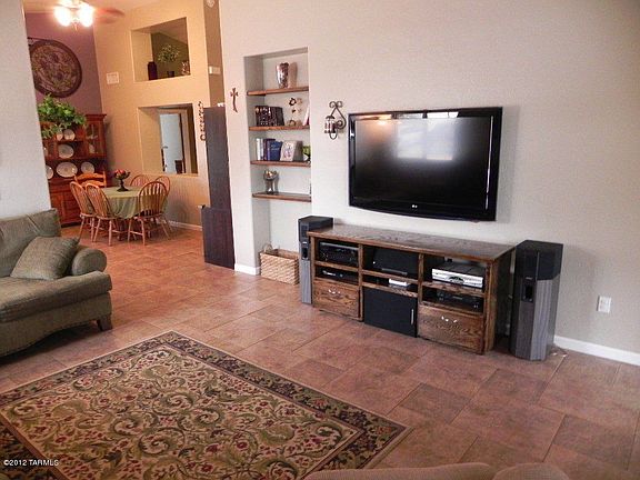 5th image of 8619 S Desert Skyline Pl