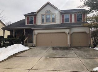 5465 Oakwynne Ave, Hilliard, OH 43026