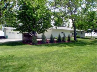 7837 N Cedar Ave, Medford, MN 55049