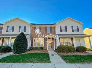 4445 Baylor St, Greensboro, NC 27455