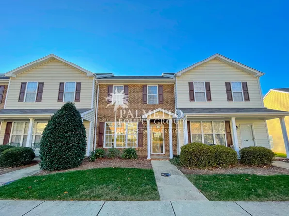 4445 Baylor St, Greensboro, NC 27455