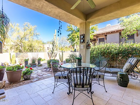 5th image of 9270 E Thompson Peak Pkwy Unit 302