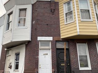 3259 Potter St, Philadelphia, PA 19134