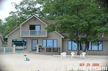 Sugar Sand Beach