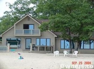 2865 S Us Highway 23, Greenbush, MI 48738