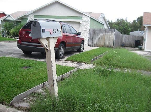 2nd image of 3201 Shady Willow Dr
