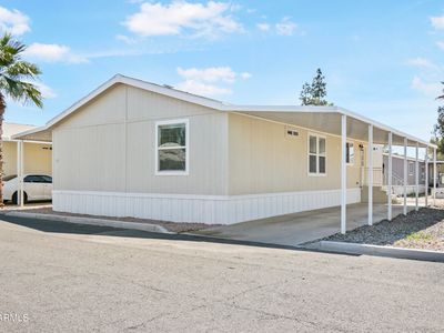 8601 N 71st Ave LOT 89, Glendale, AZ, 85301