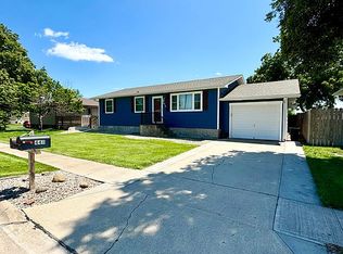 4411 15th St, Columbus, NE 68601