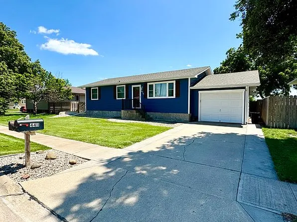 4411 15th St, Columbus, NE 68601