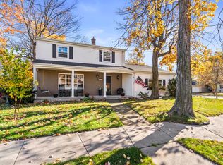 1708 Oakridge Ave, Kaukauna, WI 54130