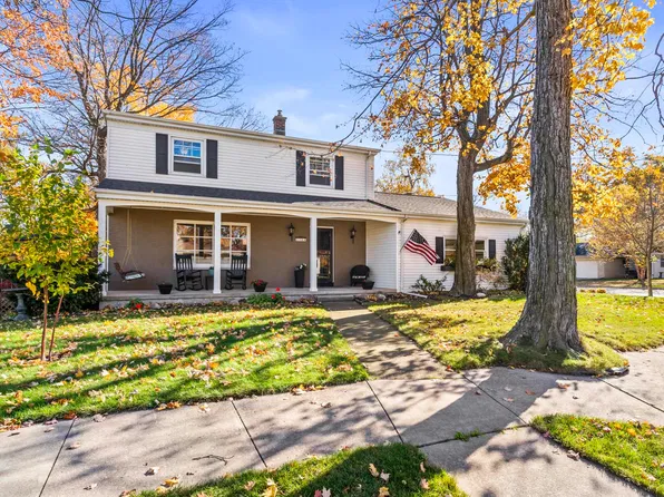 1708 Oakridge Ave, Kaukauna, WI 54130