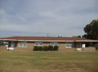 1841 County Road 69, Selma, AL 36703