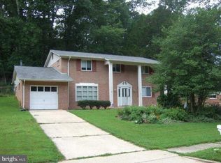 5030 Swinton Dr, Fairfax, VA 22032