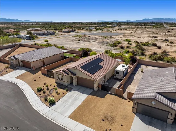 3981 E Florence Ave, Pahrump, NV 89061