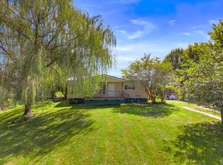 2105 New Corinth Rd, Rutledge, TN 37861