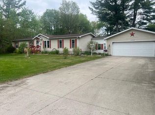 12596 Rosemary Ave, Grant, MI