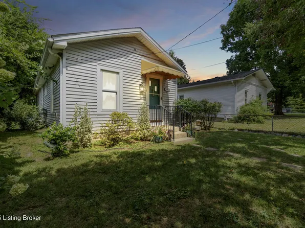 2913 Lindsay Ave, Louisville, KY 40206