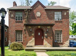 2021 Wyndhurst Rd, Toledo, OH 43607