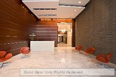 Rented by Bond New York