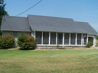 22802 State Highway 123, Weaubleau, MO 65774