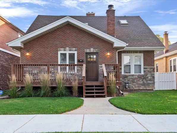 5921 N Navarre Ave, Chicago, IL 60631