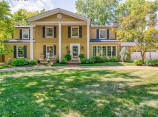 471 N Taylor Ave, Saint Louis, MO