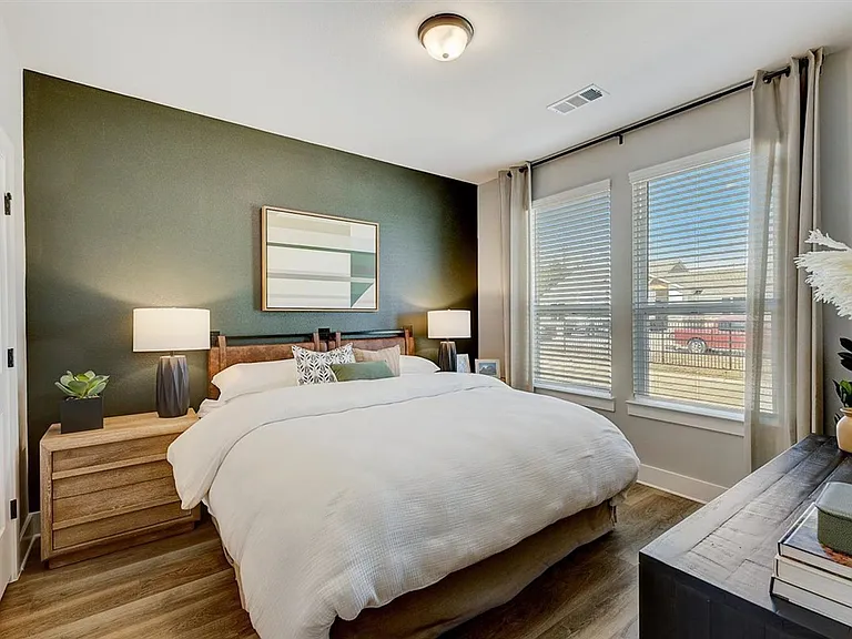 Carmel Villas — Photo 105