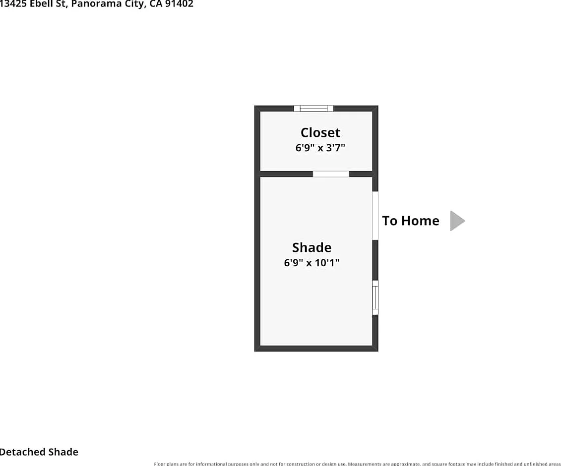 13425 Ebell St Van Nuys, CA 91402 — Photo 2