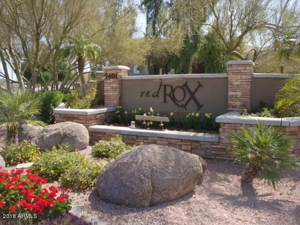 5401 E Van Buren St Unit 1010, Phoenix, AZ 85008