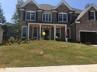 4406 Trilogy Park Trl #55F, Hoschton, GA 30548