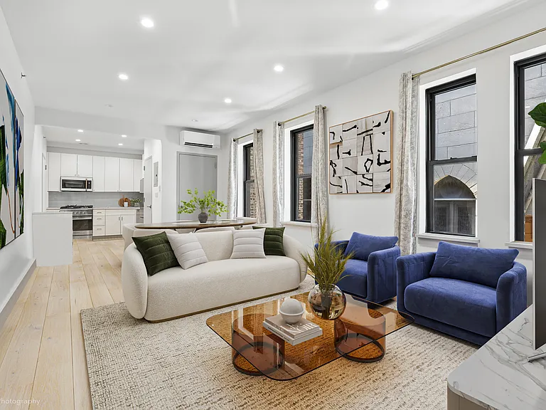463 W 142nd St #4C — Photo 1