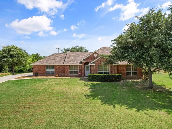 707 SE County Road 3121, Corsicana, TX 75109