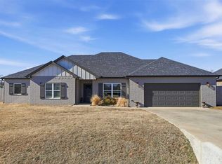 5912 Gunnar Spgs, Stillwater, OK 74074