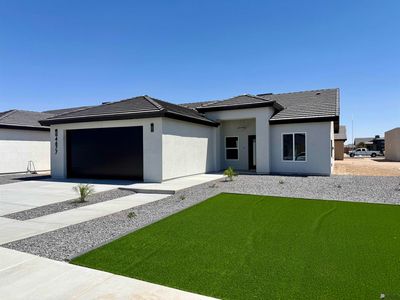 4677 E San Francisco St, San Luis, AZ, 85336
