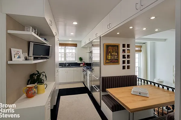 Sold by Brown Harris Stevens | media 3