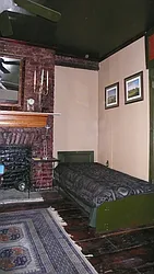 Rented by Citi Habitats