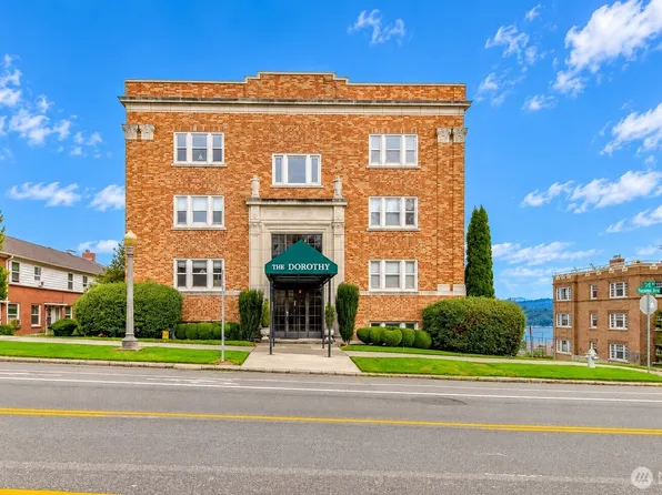 301 N Tacoma Ave #306, Tacoma, WA 98403