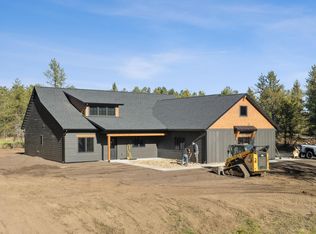 Hemlock 3 Firewatch Way, Pequot Lakes, MN 56472