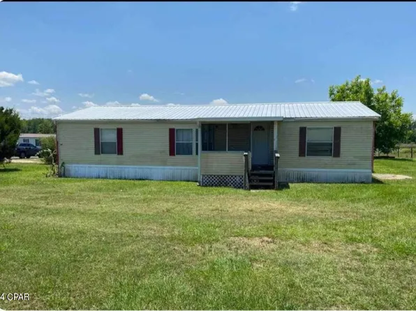 2151 Shadow Bay Dr, Grand Ridge, FL 32442