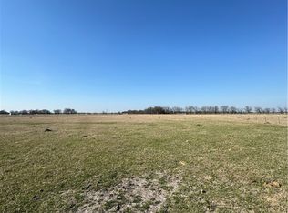 County Road 129a, Marlin, TX 76661