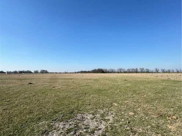 County Road 129a, Marlin, TX 76661