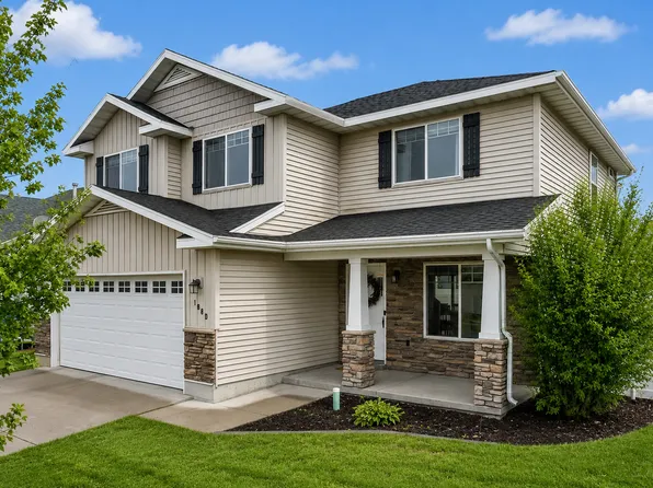 1880 S 1325 W, Logan, UT 84321