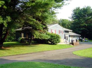 715 Fish And Game Rd, Hudson, NY 12534